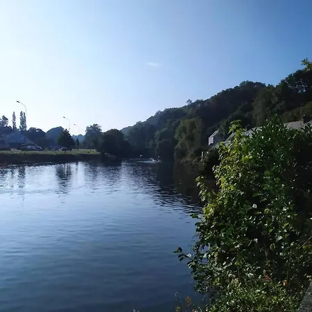 Au Fil De L'eau La Cale 30m² Lannion