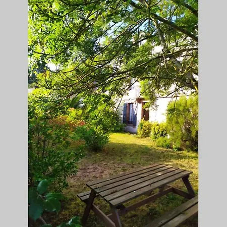 Au Fil De L'eau La Cale 30m² *