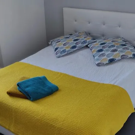 Au Fil De L'eau La Cale 30m² Apartment Lannion