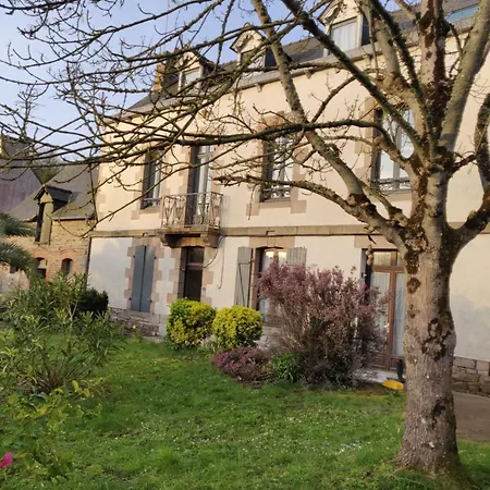 Au Fil De L'eau La Cale 30m² Apartment Lannion