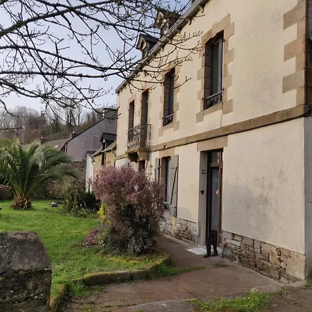 Au Fil De L'eau La Cale 30m² Apartment Lannion