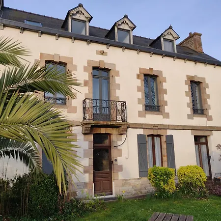 Apartment Au Fil De L'eau La Cale 30m²
